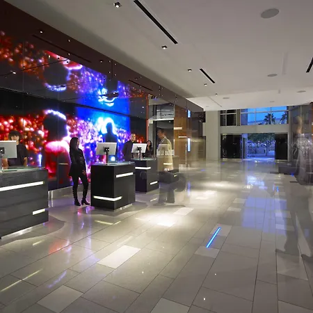 Hard Rock Hotel San Diego-2